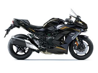 Kawasaki Ninja H2 2026 SX-thumb-1