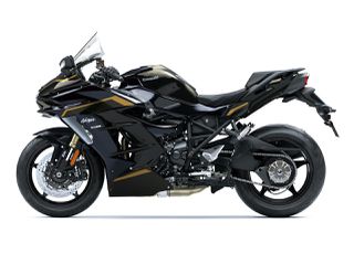 Kawasaki Ninja H2 2026 SX-thumb-2