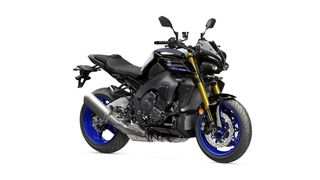 Yamaha MT-09 2026 SP