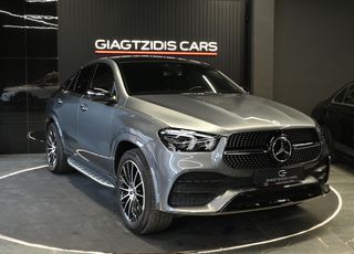 Mercedes-Benz GLE 350 2022 AMG COUPE PANORAMA FULL EXTRA