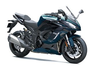 Kawasaki Ninja 1100SX 2026 SE