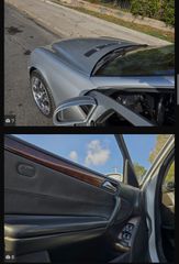 Mercedes-Benz C 200 2001 AVANTGARDE KOMPRESSOR-thumb-4