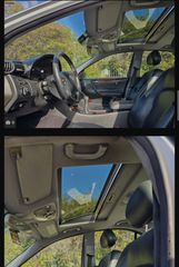 Mercedes-Benz C 200 2001 AVANTGARDE KOMPRESSOR-thumb-5