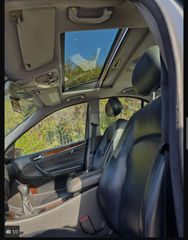 Mercedes-Benz C 200 2001 AVANTGARDE KOMPRESSOR-thumb-6