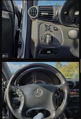 Mercedes-Benz C 200 2001 AVANTGARDE KOMPRESSOR-thumb-7