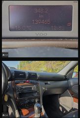 Mercedes-Benz C 200 2001 AVANTGARDE KOMPRESSOR-thumb-8