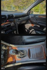 Mercedes-Benz C 200 2001 AVANTGARDE KOMPRESSOR-thumb-9