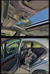 Mercedes-Benz C 200 2001 AVANTGARDE KOMPRESSOR-thumb-10