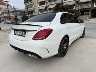 Mercedes-Benz C 200 2017-thumb-2
