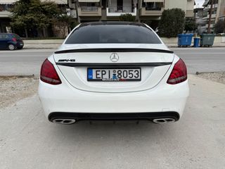 Mercedes-Benz C 200 2017-thumb-3