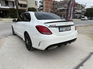 Mercedes-Benz C 200 2017-thumb-4