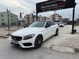 Mercedes-Benz C 200 2017-thumb-6