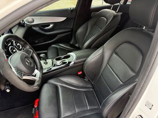 Mercedes-Benz C 200 2017-thumb-8