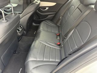 Mercedes-Benz C 200 2017-thumb-9