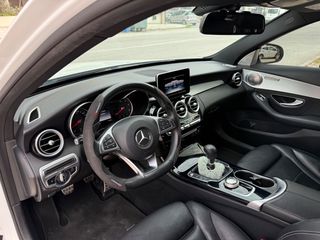 Mercedes-Benz C 200 2017-thumb-10
