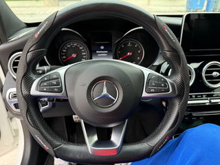 Mercedes-Benz C 200 2017-thumb-11