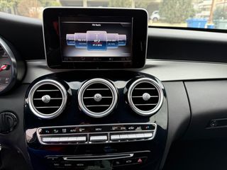Mercedes-Benz C 200 2017-thumb-12