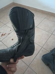 Μπότες για racing-thumb-1