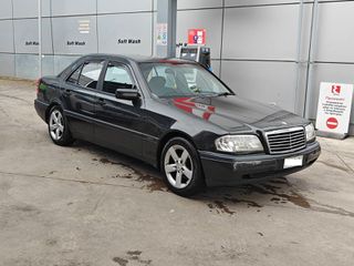 Mercedes-Benz C 180 1996