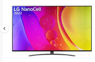 LG55NANO826QB NANOCELL 2022 ΠΩΛΟΥΝΤΑΙ ΜΑΖΙ ΟΛΑ ΤΑ ΗΛΕΚΤΡΟΝΙΚΑ ΤΗΣ