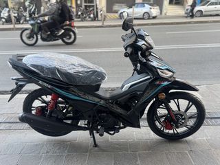 Asus BladeX 125 2026 125