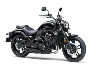 Kawasaki Vulcan S 2026