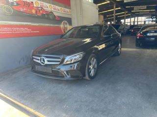 Mercedes-Benz C 220 2019 CDI DIESEL AMG-thumb-7