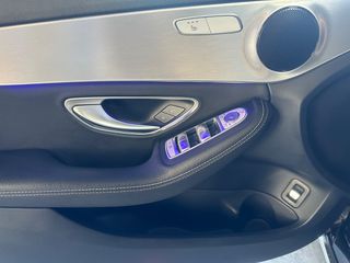 Mercedes-Benz C 220 2019 CDI DIESEL AMG-thumb-14