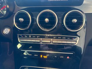 Mercedes-Benz C 220 2019 CDI DIESEL AMG-thumb-17