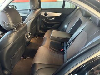Mercedes-Benz C 220 2019 CDI DIESEL AMG-thumb-19