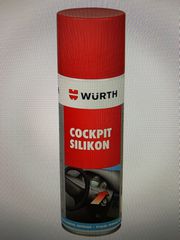 ΣΠΡΕΙ ΣΙΛΙΚΟΝΗΣ ΤΑΜΠΛΟ  300 ml WURTH