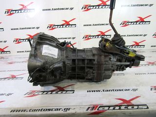 ΣΑΣΜΑΝ ΧΕΙΡ.4Χ2 2KD TOYOTA HIACE 05-12