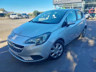 Opel Corsa 2015