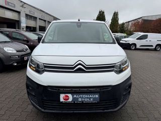 Κλούβα Citroen 2019 Berlingo Kasten Club M L1 Spurhalteass.-thumb-1