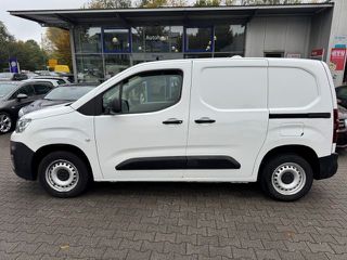 Κλούβα Citroen 2019 Berlingo Kasten Club M L1 Spurhalteass.-thumb-2