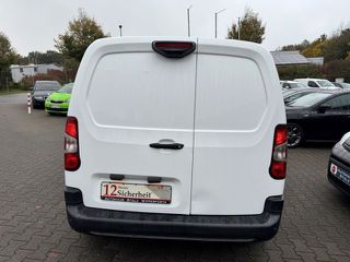 Κλούβα Citroen 2019 Berlingo Kasten Club M L1 Spurhalteass.-thumb-4