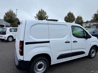 Κλούβα Citroen 2019 Berlingo Kasten Club M L1 Spurhalteass.-thumb-5