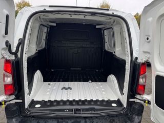 Κλούβα Citroen 2019 Berlingo Kasten Club M L1 Spurhalteass.-thumb-7