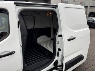 Κλούβα Citroen 2019 Berlingo Kasten Club M L1 Spurhalteass.-thumb-8