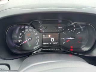 Κλούβα Citroen 2019 Berlingo Kasten Club M L1 Spurhalteass.-thumb-10