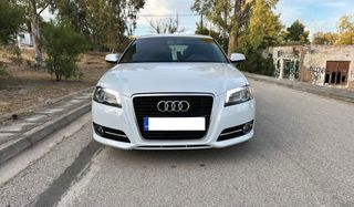 Audi A3 2012 1.4 TFSI S-LINE S-TRONIC