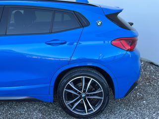 Bmw X2 2018 X-DRIVE ΕΛΛΗΝΙΚΟ - Μ PACKET FULL EXTRA ΑΡΙΣΤΟ-thumb-2