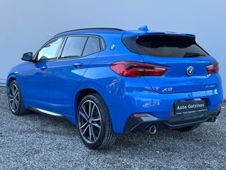 Bmw X2 2018 X-DRIVE ΕΛΛΗΝΙΚΟ - Μ PACKET FULL EXTRA ΑΡΙΣΤΟ-thumb-6