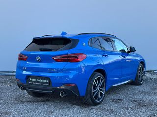 Bmw X2 2018 X-DRIVE ΕΛΛΗΝΙΚΟ - Μ PACKET FULL EXTRA ΑΡΙΣΤΟ-thumb-7