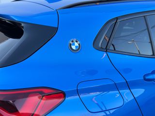 Bmw X2 2018 X-DRIVE ΕΛΛΗΝΙΚΟ - Μ PACKET FULL EXTRA ΑΡΙΣΤΟ-thumb-9