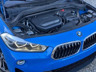 Bmw X2 2018 X-DRIVE ΕΛΛΗΝΙΚΟ - Μ PACKET FULL EXTRA ΑΡΙΣΤΟ-thumb-37