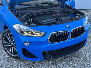 Bmw X2 2018 X-DRIVE ΕΛΛΗΝΙΚΟ - Μ PACKET FULL EXTRA ΑΡΙΣΤΟ-thumb-38