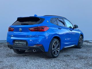 Bmw X2 2018 X-DRIVE ΕΛΛΗΝΙΚΟ - Μ PACKET FULL EXTRA ΑΡΙΣΤΟ-thumb-39
