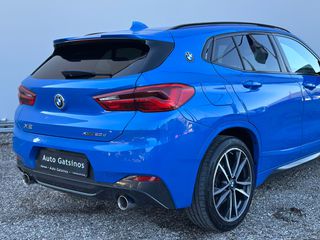Bmw X2 2018 X-DRIVE ΕΛΛΗΝΙΚΟ - Μ PACKET FULL EXTRA ΑΡΙΣΤΟ-thumb-40
