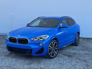 Bmw X2 2018 X-DRIVE ΕΛΛΗΝΙΚΟ - Μ PACKET FULL EXTRA ΑΡΙΣΤΟ-thumb-41